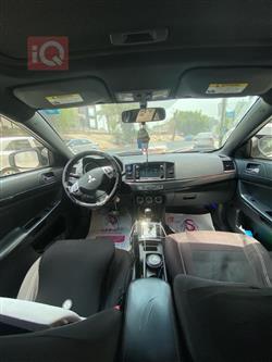 Mitsubishi Lancer EX